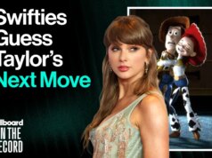 Bagaimana Superfan Taylor Swift Menjadi Pengusaha Bisnis Musik | Papan Iklan Tercatat
| beritakitanih Bagaimana Superfan Taylor Swift Menjadi Pengusaha Bisnis Musik | Papan Iklan Tercatat
| beritakitanih