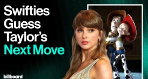 Bagaimana Superfan Taylor Swift Menjadi Pengusaha Bisnis Musik | Papan Iklan Tercatat
| beritakitanih Bagaimana Superfan Taylor Swift Menjadi Pengusaha Bisnis Musik | Papan Iklan Tercatat
| beritakitanih