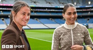Bagaimana Taylor akhirnya mendapatkan lagu angsa impian Croke Park
| beritakitanih Bagaimana Taylor akhirnya mendapatkan lagu angsa impian Croke Park
| beritakitanih