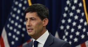Bagaimana Warsh Mulai Mengubah The Fed
| beritakitanih Bagaimana Warsh Mulai Mengubah The Fed
| beritakitanih