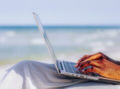 Bagaimana cara berlibur sebagai solopreneur
| beritakitanih Bagaimana cara berlibur sebagai solopreneur
| beritakitanih