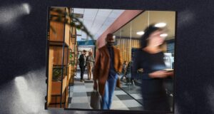 Bagaimana jika kantor sebenarnya merupakan fasilitas tempat kerja?
| beritakitanih Bagaimana jika kantor sebenarnya merupakan fasilitas tempat kerja?
| beritakitanih