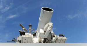 Bagaimana militer AS mempersiapkan serangan laser terhadap drone
| beritakitanih Bagaimana militer AS mempersiapkan serangan laser terhadap drone
| beritakitanih