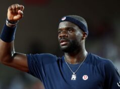 Bagaimana nasib Frances Tiafoe selanjutnya?
| beritakitanih Bagaimana nasib Frances Tiafoe selanjutnya?
| beritakitanih