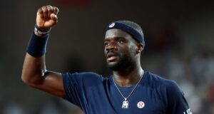 Bagaimana nasib Frances Tiafoe selanjutnya?
| beritakitanih Bagaimana nasib Frances Tiafoe selanjutnya?
| beritakitanih