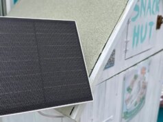 Bagaimana saya mengatur panel surya seharga $17 ini untuk memberikan masa pakai baterai tak terbatas pada kamera bel pintu saya
| beritakitanih Bagaimana saya mengatur panel surya seharga $17 ini untuk memberikan masa pakai baterai tak terbatas pada kamera bel pintu saya
| beritakitanih