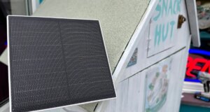 Bagaimana saya mengatur panel surya seharga $17 ini untuk memberikan masa pakai baterai tak terbatas pada kamera bel pintu saya
| beritakitanih Bagaimana saya mengatur panel surya seharga $17 ini untuk memberikan masa pakai baterai tak terbatas pada kamera bel pintu saya
| beritakitanih