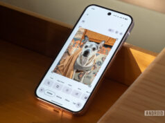 Bagaimana saya menggunakan alat pengeditan Google Foto untuk membuat gambar saya menonjol tanpa terlihat palsu
| beritakitanih Bagaimana saya menggunakan alat pengeditan Google Foto untuk membuat gambar saya menonjol tanpa terlihat palsu
| beritakitanih