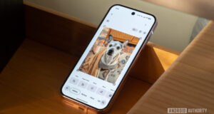 Bagaimana saya menggunakan alat pengeditan Google Foto untuk membuat gambar saya menonjol tanpa terlihat palsu
| beritakitanih Bagaimana saya menggunakan alat pengeditan Google Foto untuk membuat gambar saya menonjol tanpa terlihat palsu
| beritakitanih