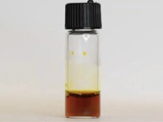 Bahan baru yang terinspirasi dari sel menghilangkan kebutuhan akan logam dan plastik dalam penyimpanan energi
| beritakitanih Bahan baru yang terinspirasi dari sel menghilangkan kebutuhan akan logam dan plastik dalam penyimpanan energi
| beritakitanih