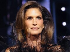 Bahkan Cindy Crawford Tergoda untuk Melakukan Facelift
| beritakitanih Bahkan Cindy Crawford Tergoda untuk Melakukan Facelift
| beritakitanih