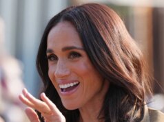 Bahkan Meghan Markle Mengenakan Gaya Jeans Baggy Cool-Girl Ini
| beritakitanih Bahkan Meghan Markle Mengenakan Gaya Jeans Baggy Cool-Girl Ini
| beritakitanih