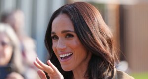 Bahkan Meghan Markle Mengenakan Gaya Jeans Baggy Cool-Girl Ini
| beritakitanih Bahkan Meghan Markle Mengenakan Gaya Jeans Baggy Cool-Girl Ini
| beritakitanih
