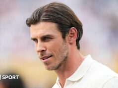 Bale membentuk dana olahraga baru dengan fokus pada investasi klub
| beritakitanih Bale membentuk dana olahraga baru dengan fokus pada investasi klub
| beritakitanih