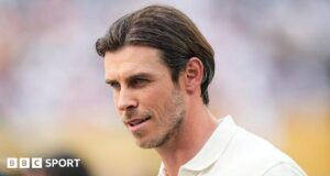 Bale membentuk dana olahraga baru dengan fokus pada investasi klub
| beritakitanih Bale membentuk dana olahraga baru dengan fokus pada investasi klub
| beritakitanih