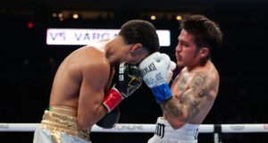 ‘Bam’ Rodriguez mengalahkan Vargas, meningkat menjadi 24-0
| beritakitanih 'Bam' Rodriguez mengalahkan Vargas, meningkat menjadi 24-0
| beritakitanih