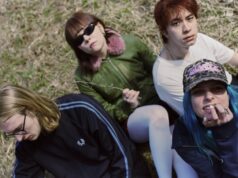 Band Swedia Clutter mengumumkan album debut dengan single riuh ‘Grease Baby’
| beritakitanih Band Swedia Clutter mengumumkan album debut dengan single riuh 'Grease Baby'
| beritakitanih