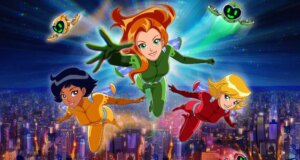 Banijay Kids & Family Menutup Penawaran Amerika Latin untuk ‘Totally Spies’ Musim 8, ‘MiniHeroes of the Forest,’ ‘The Game Catchers’ Musim 1
| beritakitanih Banijay Kids & Family Menutup Penawaran Amerika Latin untuk 'Totally Spies' Musim 8, 'MiniHeroes of the Forest,' 'The Game Catchers' Musim 1
| beritakitanih