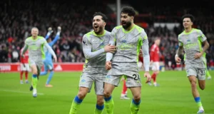 Barcelona menderita pukulan besar karena target pertahanan teratas semakin mendekati kesepakatan baru dengan klub saat ini
| beritakitanih Barcelona menderita pukulan besar karena target pertahanan teratas semakin mendekati kesepakatan baru dengan klub saat ini
| beritakitanih