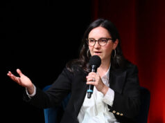 Bari Weiss Berbicara tentang Pemecatan Scott Pelley: ‘Itulah Jalan yang Dia Pilih’
| beritakitanih Bari Weiss Berbicara tentang Pemecatan Scott Pelley: 'Itulah Jalan yang Dia Pilih'
| beritakitanih