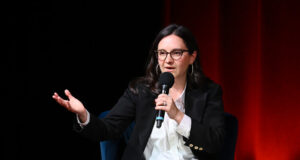 Bari Weiss Berbicara tentang Pemecatan Scott Pelley: ‘Itulah Jalan yang Dia Pilih’
| beritakitanih Bari Weiss Berbicara tentang Pemecatan Scott Pelley: 'Itulah Jalan yang Dia Pilih'
| beritakitanih