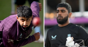 Bashir atau Rehan? Tes putaran pertama di Inggris harus didasarkan pada hasil, bukan potensi
| beritakitanih Bashir atau Rehan? Tes putaran pertama di Inggris harus didasarkan pada hasil, bukan potensi
| beritakitanih