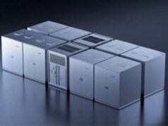 Baterai natrium 30 MWh pertama di dunia yang divalidasi di lapangan untuk penyimpanan diluncurkan oleh CATL
| beritakitanih Baterai natrium 30 MWh pertama di dunia yang divalidasi di lapangan untuk penyimpanan diluncurkan oleh CATL
| beritakitanih