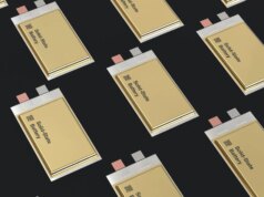 Baterai solid-state keramik baru untuk militer, teknologi luar angkasa mampu bertahan pada suhu 302°F
| beritakitanih Baterai solid-state keramik baru untuk militer, teknologi luar angkasa mampu bertahan pada suhu 302°F
| beritakitanih