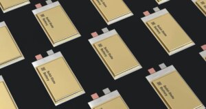 Baterai solid-state keramik baru untuk militer, teknologi luar angkasa mampu bertahan pada suhu 302°F
| beritakitanih Baterai solid-state keramik baru untuk militer, teknologi luar angkasa mampu bertahan pada suhu 302°F
| beritakitanih