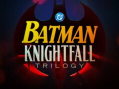 ‘Batman: Knightfall,’ Dibintangi Anson Mount dan Michael Mando, Tayang Perdana dengan Tepuk Tangan Gemuruh di Annecy
| beritakitanih 'Batman: Knightfall,' Dibintangi Anson Mount dan Michael Mando, Tayang Perdana dengan Tepuk Tangan Gemuruh di Annecy
| beritakitanih