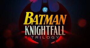 ‘Batman: Knightfall,’ Dibintangi Anson Mount dan Michael Mando, Tayang Perdana dengan Tepuk Tangan Gemuruh di Annecy
| beritakitanih 'Batman: Knightfall,' Dibintangi Anson Mount dan Michael Mando, Tayang Perdana dengan Tepuk Tangan Gemuruh di Annecy
| beritakitanih