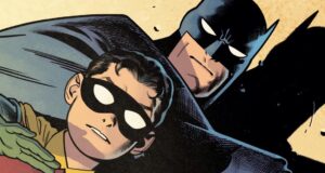 Batman Resmi Menggantikan Robin dengan Sahabat Terbaiknya Sepanjang Masa
| beritakitanih Batman Resmi Menggantikan Robin dengan Sahabat Terbaiknya Sepanjang Masa
| beritakitanih