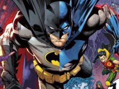 Batman’s New Costume Is a Gift to DC Cosplayers | beritakitanih Batman's New Costume Is a Gift to DC Cosplayers | beritakitanih