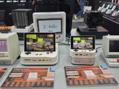 Bawa kotak OpenClaw Anda kembali ke masa depan dengan Mac Mini retro, dok Mac Studio — Wokyis menggoda pengacara Nintendo dan Apple, sekaligus menambahkan layar, port, dan gaya ke Mac modern Anda
| beritakitanih Bawa kotak OpenClaw Anda kembali ke masa depan dengan Mac Mini retro, dok Mac Studio — Wokyis menggoda pengacara Nintendo dan Apple, sekaligus menambahkan layar, port, dan gaya ke Mac modern Anda
| beritakitanih