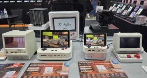 Bawa kotak OpenClaw Anda kembali ke masa depan dengan Mac Mini retro, dok Mac Studio — Wokyis menggoda pengacara Nintendo dan Apple, sekaligus menambahkan layar, port, dan gaya ke Mac modern Anda
| beritakitanih Bawa kotak OpenClaw Anda kembali ke masa depan dengan Mac Mini retro, dok Mac Studio — Wokyis menggoda pengacara Nintendo dan Apple, sekaligus menambahkan layar, port, dan gaya ke Mac modern Anda
| beritakitanih
