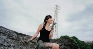 Beabadoobee mengumumkan album baru ‘Pylon’ dengan single kumuh ‘Sun Has Set’ dan tur arena pertama di Inggris, Eropa, dan Amerika Utara
| beritakitanih Beabadoobee mengumumkan album baru 'Pylon' dengan single kumuh 'Sun Has Set' dan tur arena pertama di Inggris, Eropa, dan Amerika Utara
| beritakitanih