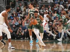 Beasley, Davis didakwa dalam kasus perjudian federal
| beritakitanih Beasley, Davis didakwa dalam kasus perjudian federal
| beritakitanih