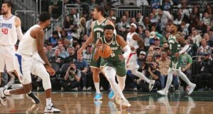 Beasley, Davis didakwa dalam kasus perjudian federal
| beritakitanih Beasley, Davis didakwa dalam kasus perjudian federal
| beritakitanih