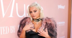 Bebe Rexha Menutup Perbandingan Olivia Rodrigo: ‘Saya Sebenarnya Bahagia untuknya’
| beritakitanih Bebe Rexha Menutup Perbandingan Olivia Rodrigo: 'Saya Sebenarnya Bahagia untuknya'
| beritakitanih