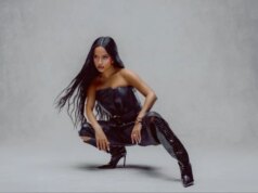 Becky G Menggoda Album Baru ‘Baraja Bendita’, Mengatakan Ini Tentang ‘Memilih Nasibmu Sendiri’
| beritakitanih Becky G Menggoda Album Baru 'Baraja Bendita', Mengatakan Ini Tentang 'Memilih Nasibmu Sendiri'
| beritakitanih