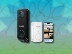 Bel Pintu Dual-Cam Ini Memberi Anda Tampilan Dari Atas Hingga Ujung Kaki Tanpa Membayar Biaya Berkelanjutan
| beritakitanih Bel Pintu Dual-Cam Ini Memberi Anda Tampilan Dari Atas Hingga Ujung Kaki Tanpa Membayar Biaya Berkelanjutan
| beritakitanih