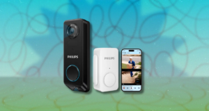 Bel Pintu Dual-Cam Ini Memberi Anda Tampilan Dari Atas Hingga Ujung Kaki Tanpa Membayar Biaya Berkelanjutan
| beritakitanih Bel Pintu Dual-Cam Ini Memberi Anda Tampilan Dari Atas Hingga Ujung Kaki Tanpa Membayar Biaya Berkelanjutan
| beritakitanih