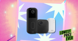 Bel Pintu Video Blink dan Kamera Luar Ruangan Ini Saat Ini Diskon 80%, Harga Terendah
| beritakitanih Bel Pintu Video Blink dan Kamera Luar Ruangan Ini Saat Ini Diskon 80%.
| beritakitanih