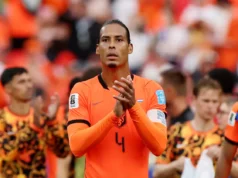 Belanda vs Maroko: Babak 32 Besar Piala Dunia FIFA: Prediksi, berita tim
| beritakitanih Belanda vs Maroko: Babak 32 Besar Piala Dunia FIFA: Prediksi, berita tim
| beritakitanih