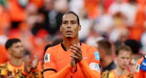 Belanda vs Maroko: Babak 32 Besar Piala Dunia FIFA: Prediksi, berita tim
| beritakitanih Belanda vs Maroko: Babak 32 Besar Piala Dunia FIFA: Prediksi, berita tim
| beritakitanih