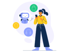 Belanja online? AI dapat mengobrol—tetapi tetap memerlukan konteks
| beritakitanih Belanja online? AI dapat mengobrol—tetapi tetap memerlukan konteks
| beritakitanih