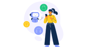 Belanja online? AI dapat mengobrol—tetapi tetap memerlukan konteks
| beritakitanih Belanja online? AI dapat mengobrol—tetapi tetap memerlukan konteks
| beritakitanih