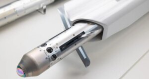 Belgia meluncurkan roket berpemandu laser berbiaya rendah dengan sensor jarak untuk berburu drone
| beritakitanih Belgia meluncurkan roket berpemandu laser berbiaya rendah dengan sensor jarak untuk berburu drone
| beritakitanih