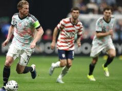 Belgia memuncaki Grup G, menghadapi potensi pertandingan USMNT di babak 16 besar Piala Dunia
| beritakitanih Belgia memuncaki Grup G, menghadapi potensi pertandingan USMNT di babak 16 besar Piala Dunia
| beritakitanih