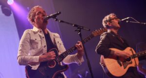 Belle & Sebastian menambahkan sejumlah besar jadwal tur di Inggris dan Eropa ke tur peringatan 30 tahun ‘Tigermilk’ dan ‘If You’re Feeling Sinister’ tahun 2026
| beritakitanih Belle & Sebastian menambahkan sejumlah besar jadwal tur di Inggris dan Eropa ke tur peringatan 30 tahun 'Tigermilk' dan 'If You're Feeling Sinister' tahun 2026
| beritakitanih